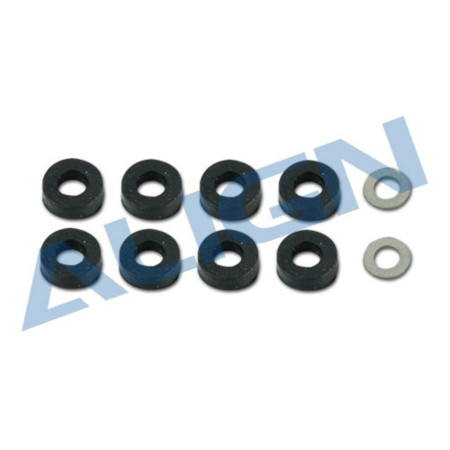 TR150 HEAD DAMPER H15H011XXT