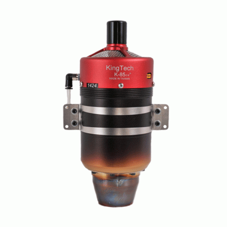 TURBINA KINGTECH K-85G4+ KERO START