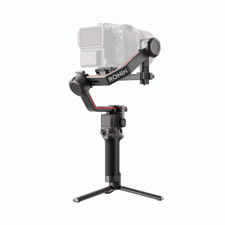 ESTABILIZADOR GIMBAL DJI RS 3 PRO