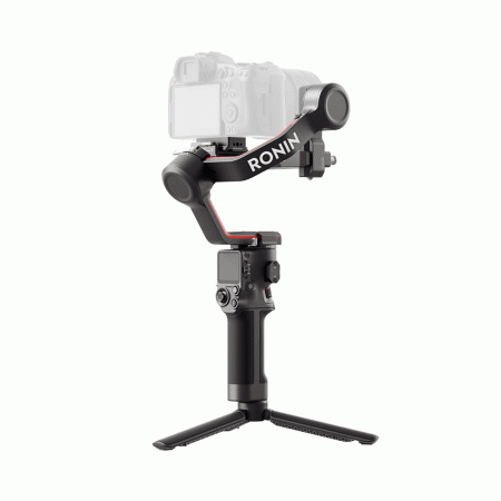 ESTABILIZADOR GIMBAL DJI RS 3