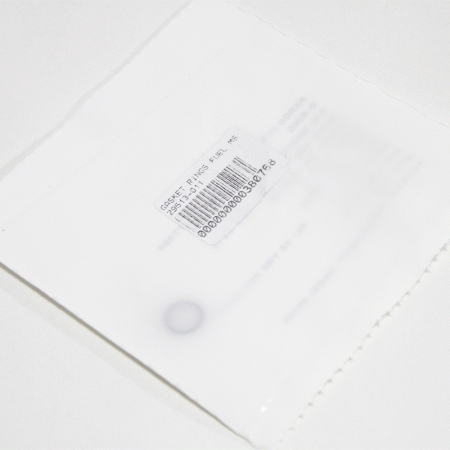 GASKET RINGS FUEL MS29513-011