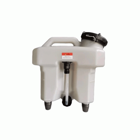 DJI AGRAS SPRAY TANK T10