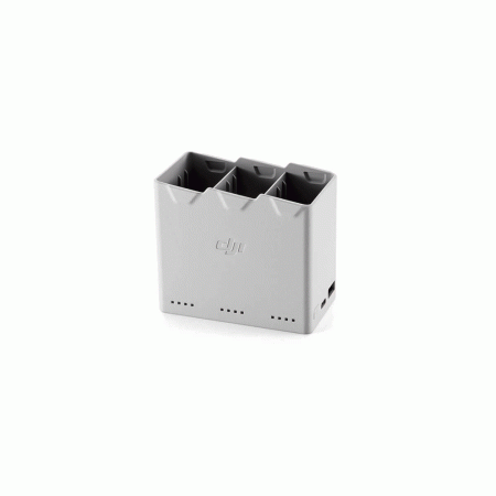 DJI ACC MINI 3 PRO TWO-WAY CHARGING HUB