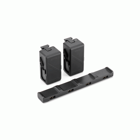 DJI AVATA FLY MORE KIT