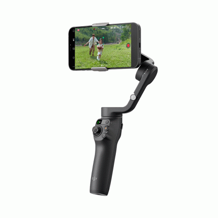ESTABILIZADOR GIMBAL DJI OSMO MOBILE 6 GIMBAL OM6 (ANATEL)