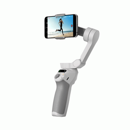 ESTABILIZADOR GIMBAL DJI OSMO MOBILE SE GIMBAL (ANATEL)