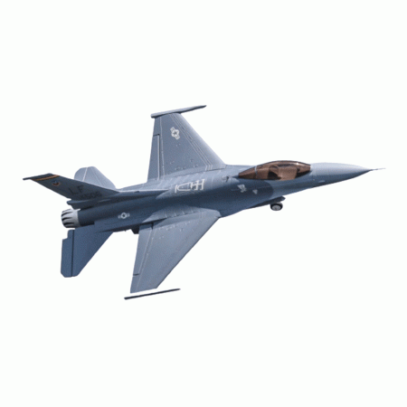 AVIAO FW F-16 64MM LITE PNP FJ11111P