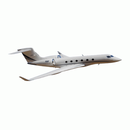 AVIAO FW PJ50 PRIVATE JET 70MM PNP GYRO FJ31812P