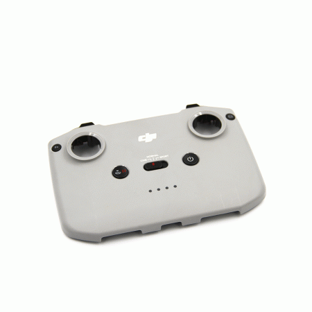DJI PART MAVIC AIR 2 CONTROL FRONT COVER COMPLETE