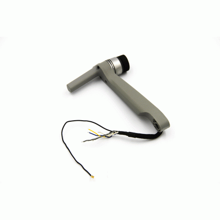DJI PART MAVIC AIR 2S FRONT LEFT ARM COM