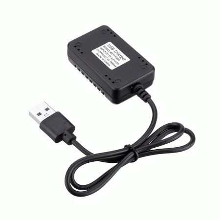 WLTOYS CHARGER LIPO USB 7.4V 12428