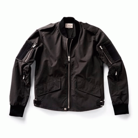 RED CANOE BRANDS JACKET FLIGHT M-JKT-FLT