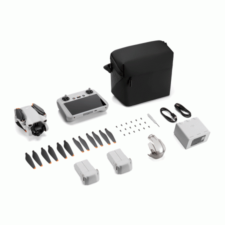 DJI RTF MAVIC MINI 3 FLY MORE COMBO PLUS