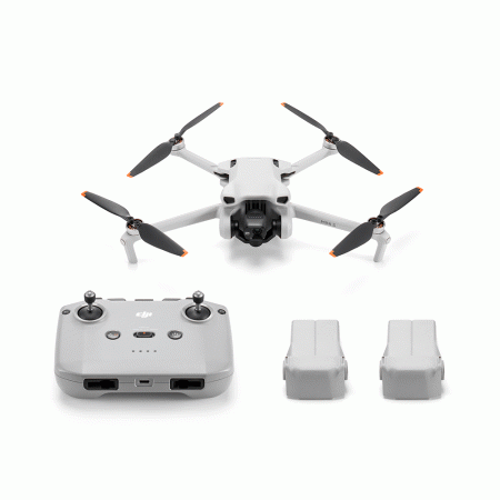 DJI RTF MAVIC MINI 3 FLY MORE COMBO PLUS