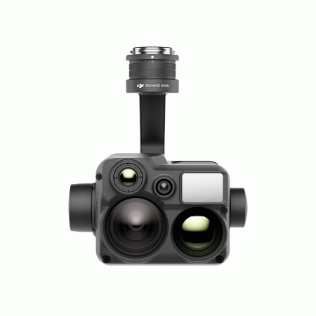 CAMERA DJI ZENMUSE H20N INFRARED THERMAL VISION BEYOND DARKNESS