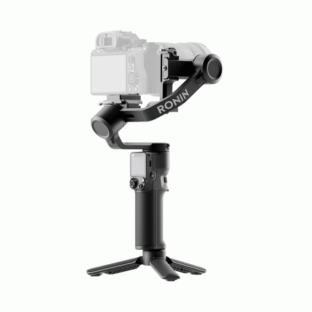ESTABILIZADOR GIMBAL DJI RS 3 MINI