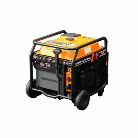 DJI GENERATOR CHARGER D12000IE