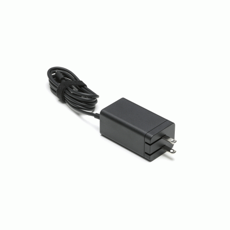 DJI ACC 65W PORTABLE CHARGER (NA) (MAVIC 3/AIR 3/AVATA 2/NEO/T30)
