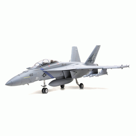 FMM100PX F-18F 70MM EDF V2 PNP