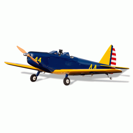 AVIAO HANGAR FUN SCALE PT-19 PNP HAN3180