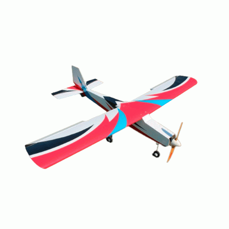 AVIAO PILOT RC TRAINER V2 90
