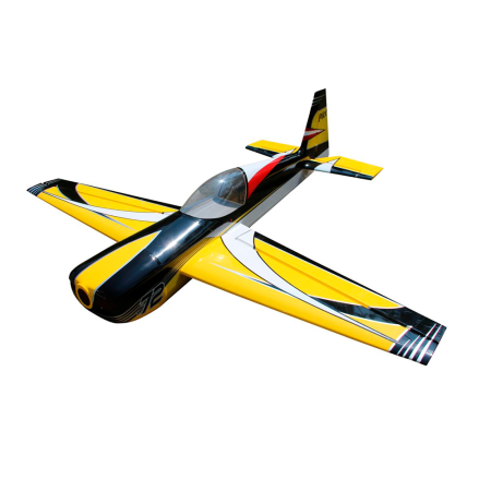 AVIAO PILOT RC LASER 88