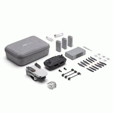 DJI RTF MAVIC MINI *SE* FLY MORE COMBO R