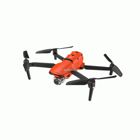 DRONE AUTEL ROBOTICS EVO II PRO V3 RUGGED BUNDLE (GV/ORANGE)