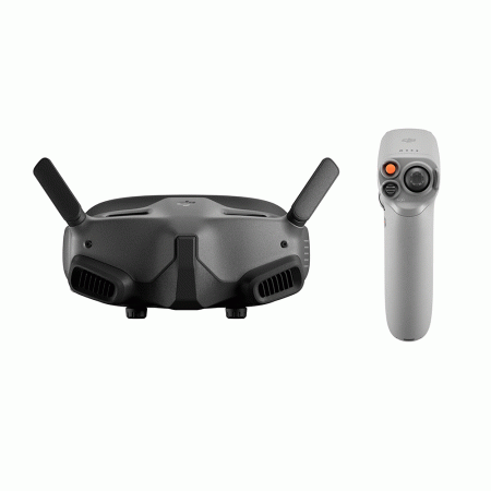 DJI GOGGLES 2 MOTION COMBO (DJI RC MOTION 2)