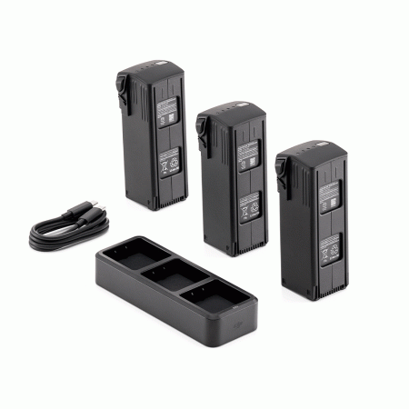 DJI MAVIC 3 ENTERPRISE FLY MORE KIT COMBO PART 05 (BATTERY KIT)