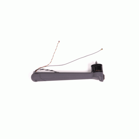 DJI PART MAVIC 3 REAR LEFT AIRCRAFT ARM MODULE BC.MA.SS000416.01