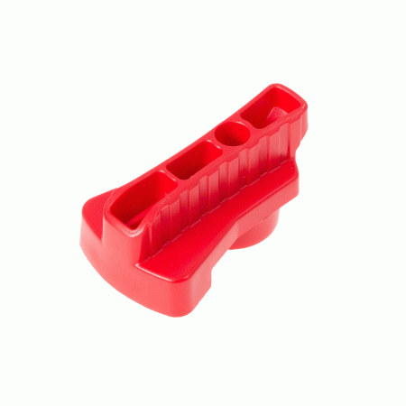 DJI PART MATRICE 600 RED ROTARY BLUCKLE (M600/M600PRO) YC.SJ.S00207.01