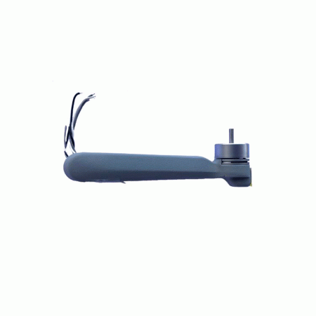 DJI PART MAVIC AIR 2 REAR AIRCRAFT ARM MODULE LEFT BC.MA.SS000166.02