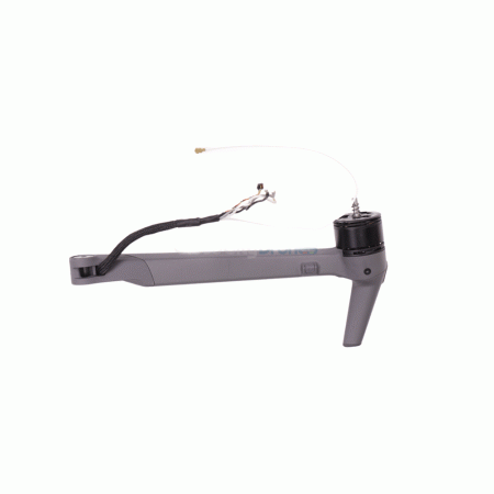 DJI PART MAVIC 3 FRONT RIGHT AIRCRAFT ARM MODULE BC.MA.SS000413.01