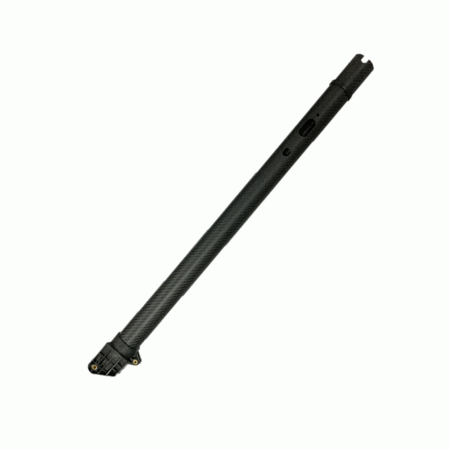 DJI PART AGRAS T30 M3 AIRCRAFT ARM REAR LEFT BC.AG.SS000387.01