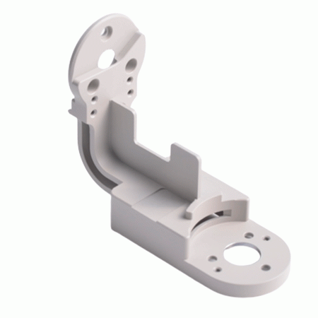 DJI PART P4P GIMBAL YAW ARM