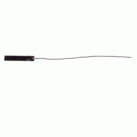 DJI PART AGRAS T30 TRANSMISSION ANTENNA RIGHT LONG YC.DZ.AA000150.01