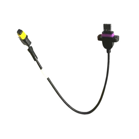 DJI PART AGRAS T30 FLOW METER SIGNAL CABLE YC.XC.XX000681.04