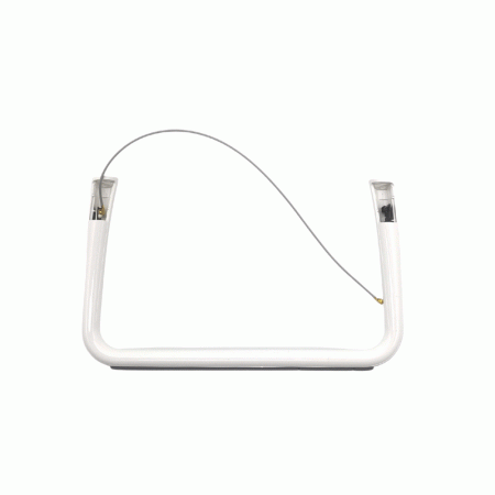 DJI PART P4P V2/RTK LEFT LANDING GEAR BC.PT.SS000160.02