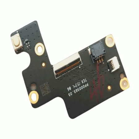 DJI PART AGRAS T10/T20/T30 RIGHT HALL SENSOR BOARD FLAT CABLE