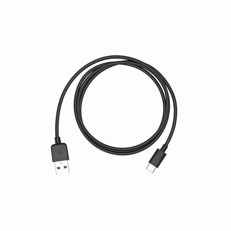 DJI ACC USB-C DATA CABLE (RH) (LONG) YC.XC.XX000504.01