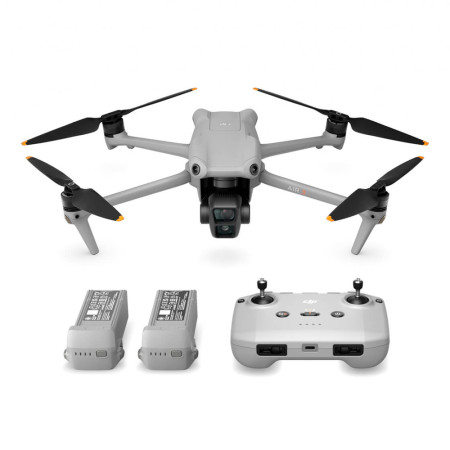 DRONE DJI AIR 3 FLY MORE COMBO (DJI RC-N2)