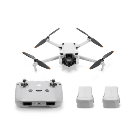 DRONE DJI MINI 3 FLY MORE COMBO (GL)