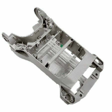 DJI PART MINI 3 AIRCRAFT MIDDLE FRAME YC.JG.ZS003205.03