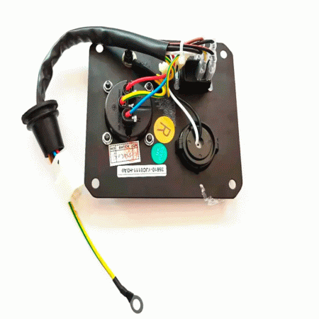 DJI PART AGRAS T30 GENERATOR D9000I POWER MODULE YC.DZ.BC000066.01