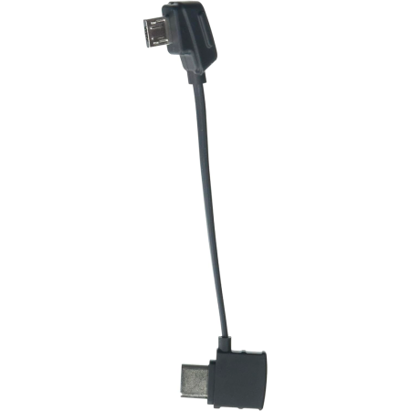 DJI ACC MAVIC 2 USB-C DATA CABLE (RH) SHORT