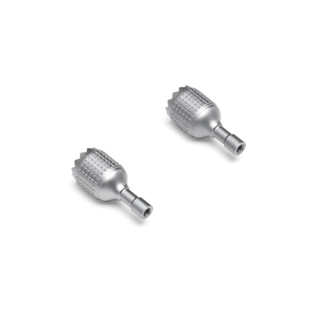 DJI ACC MAVIC 3 RC SPARE CONTROL STICKS (PAIR)(SEM CAIXA)