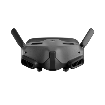 DJI GOGGLES 2 STANDARD S/CAIXA S/BATERIA
