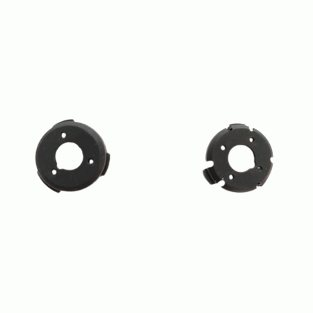 DJI PART MINI 3 PRO GIMBAL RUBBER DAMPER RIGHT AND LEFT
