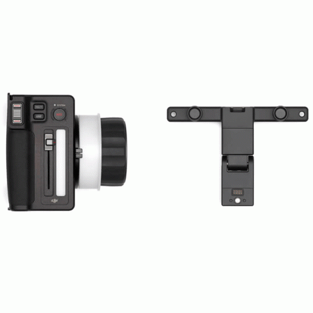 DJI THREE-CHANNEL FOLLOW FOCUS INSPIRE 3